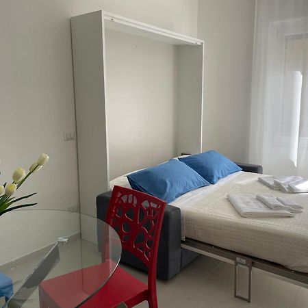 Sandra'S Apartment Salerno Kültér fotó